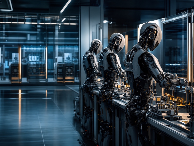 What Is an AI Agent? The Basics of Autonomous AI After Chat