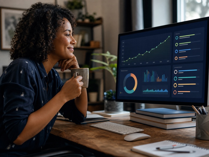 The 'AI Orchestrator': The Role Quietly Out-Earning Everyone Else