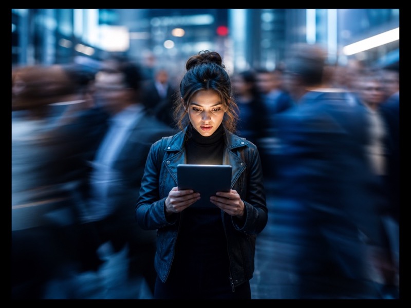 How to Get Hired When AI Screens Your Résumé