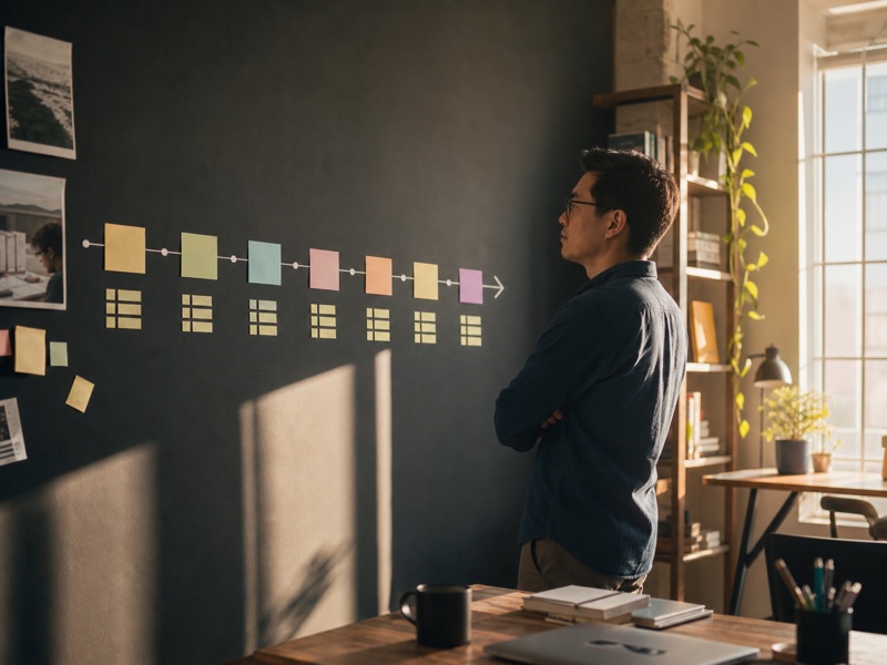 How to Reskill for the AI Era: A Realistic 90-Day Plan