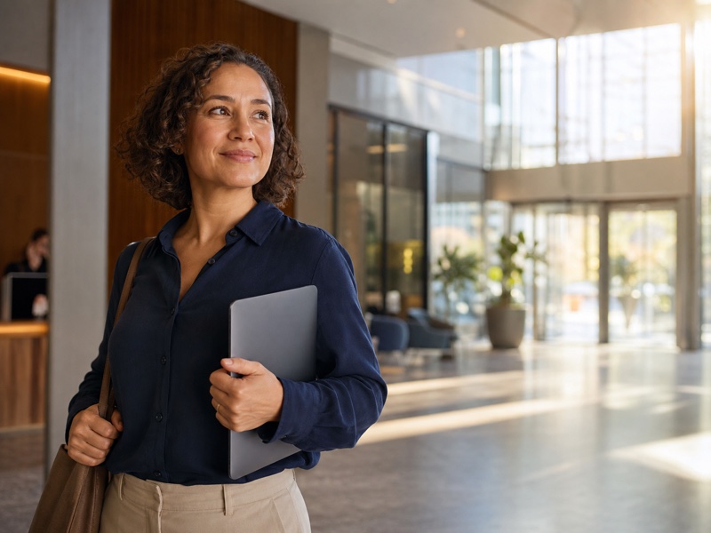 The Vanishing First Rung: Why Entry-Level Jobs Are Disappearing — and How to Break In Anyway
