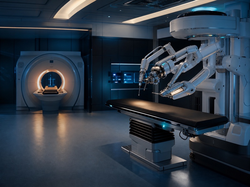 Assess your AI displacement risk