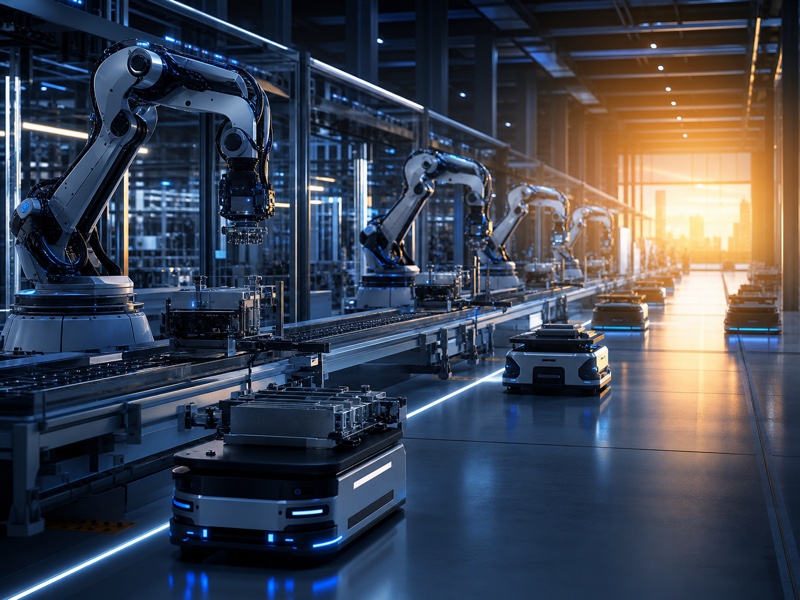 AI displacement risk across jobs